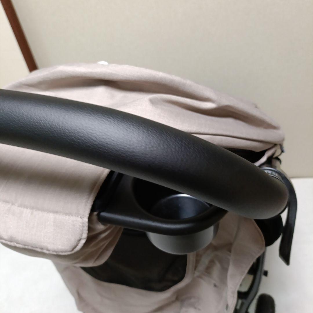 【極美品】Joie ジョイー ライトトラックス　 三輪ベビーカー