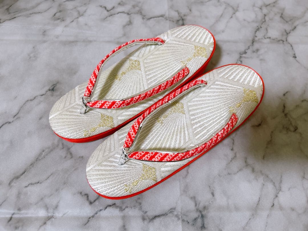 優しいピンク♡七五三　7歳　女の子　セット　一式　白