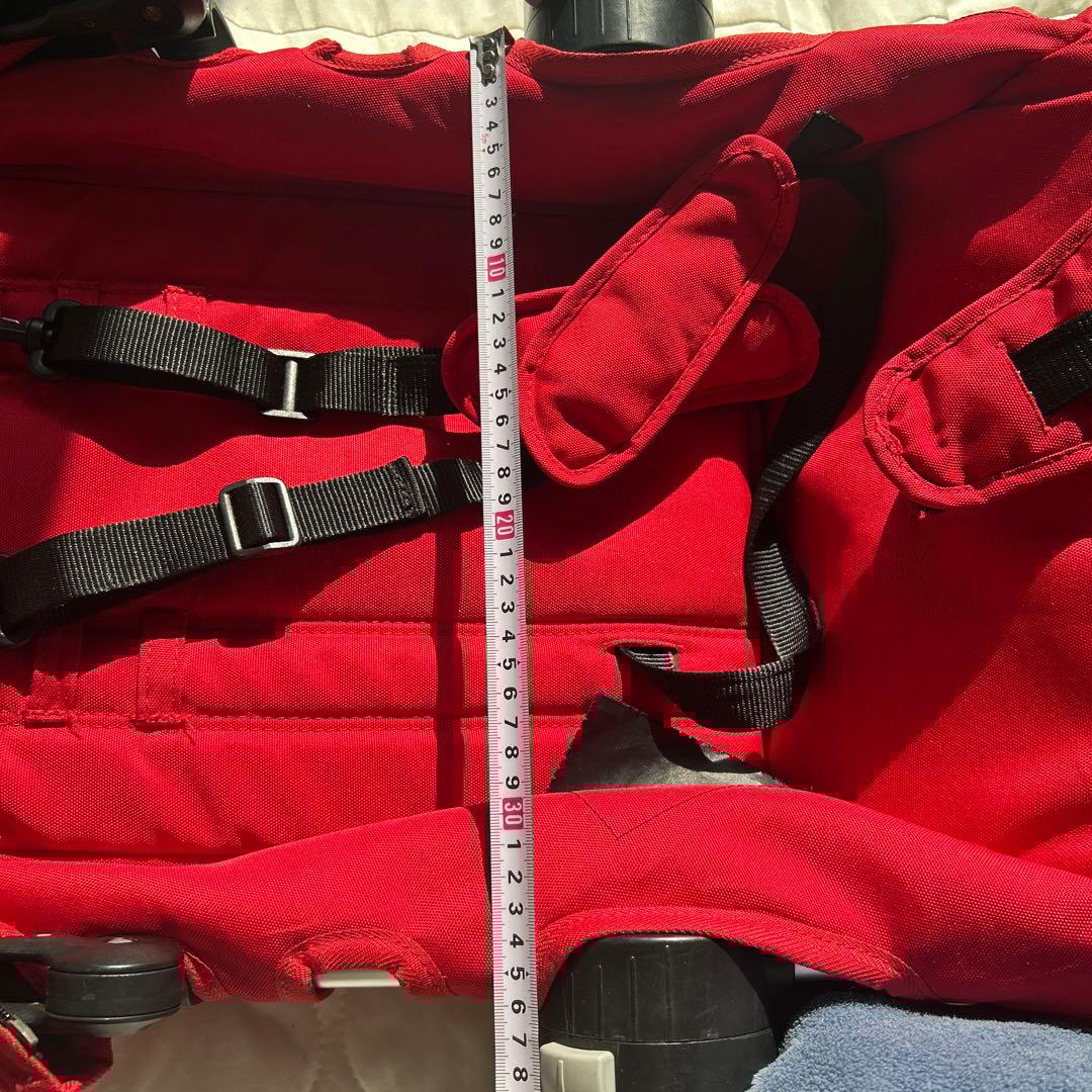 ベビージョガー　シティセレクト　1人乗り　ベビーカー　海外　大型ベビーカー