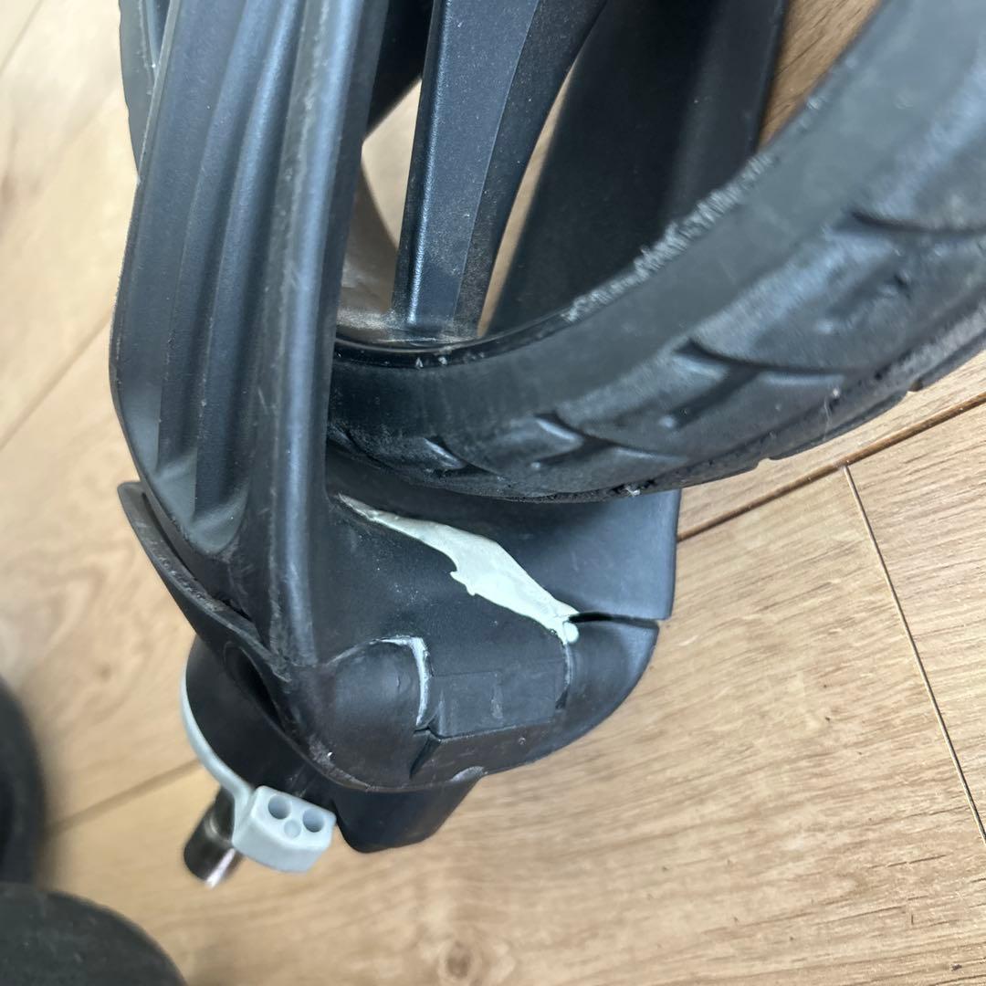 ベビージョガー　シティセレクト　1人乗り　ベビーカー　海外　大型ベビーカー