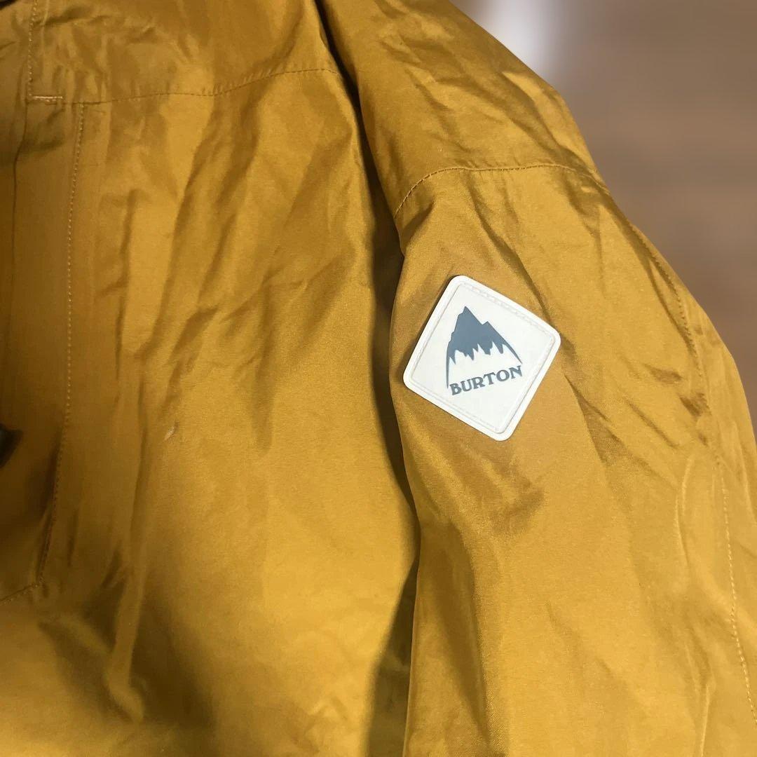 Burton S JPN M size スノボーウェアー