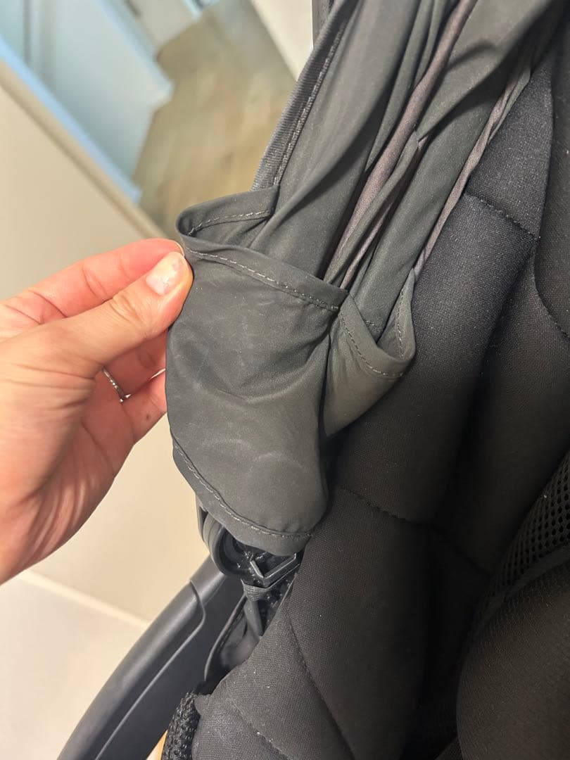 値下げ可　Combi スゴカルS エッグショック Lottaグリーンレーベル