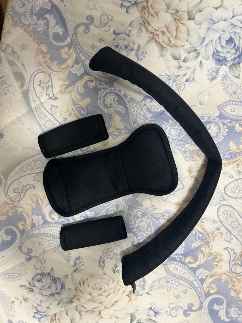 値下げ可　Combi スゴカルS エッグショック Lottaグリーンレーベル