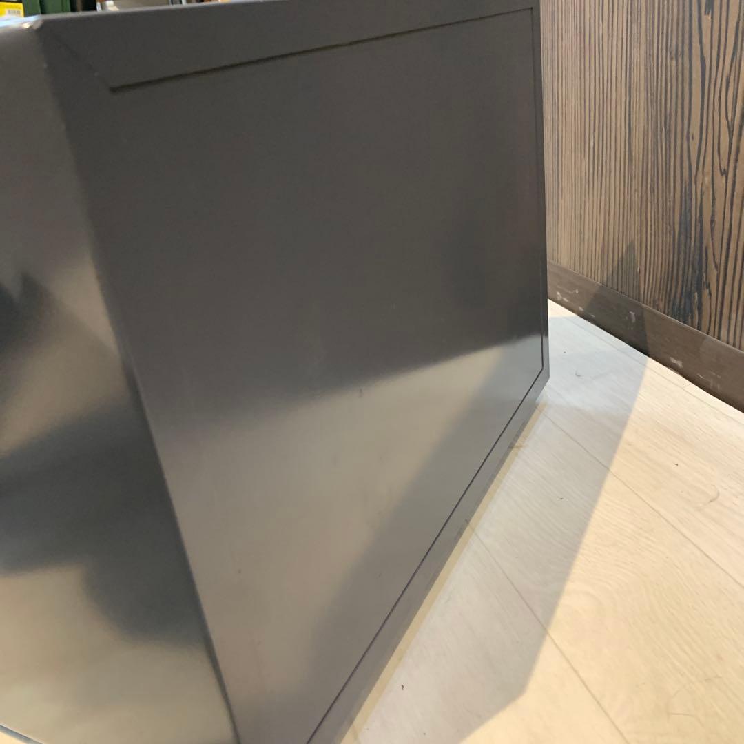 キングクラウン　耐火金庫