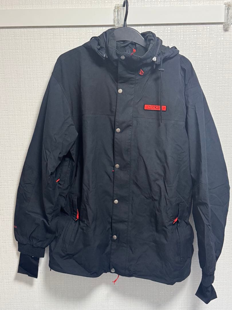 22-23 VOLCOM LONGO GORE-TEX ジャケット