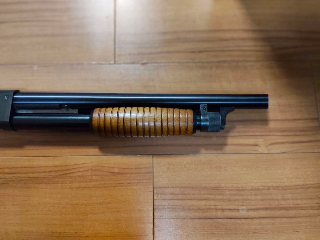 ktw イサカm37　ジャンク品