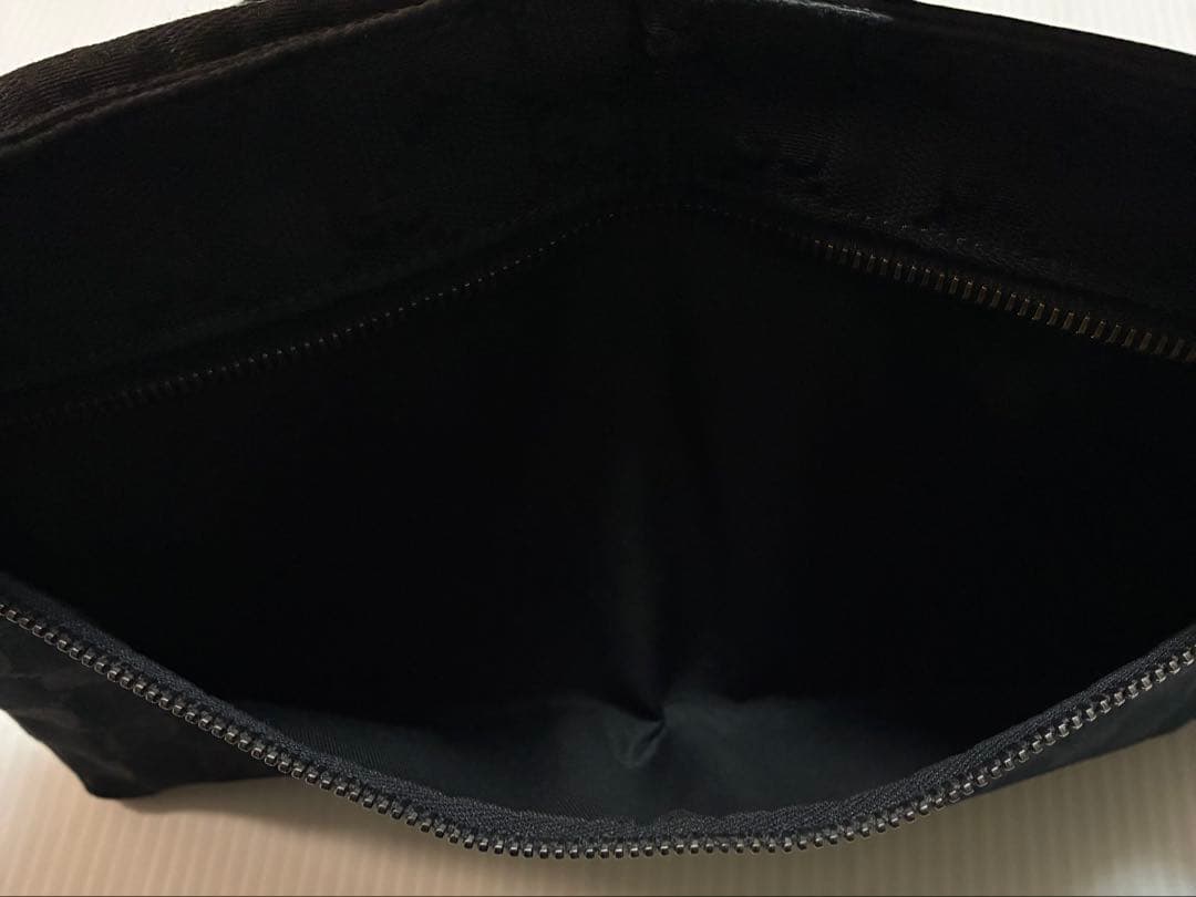 K*K様 GUCCI ウエストポーチ　ボディバッグ　GGキャンバス 28566