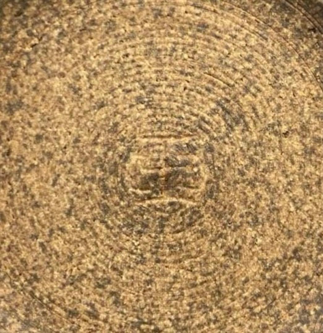 【茶道具】玉堂窯　紅毛絵替茶器（共箱）