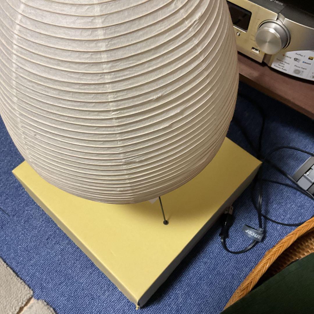 イサム　ノグチ　アカリ akari 1A