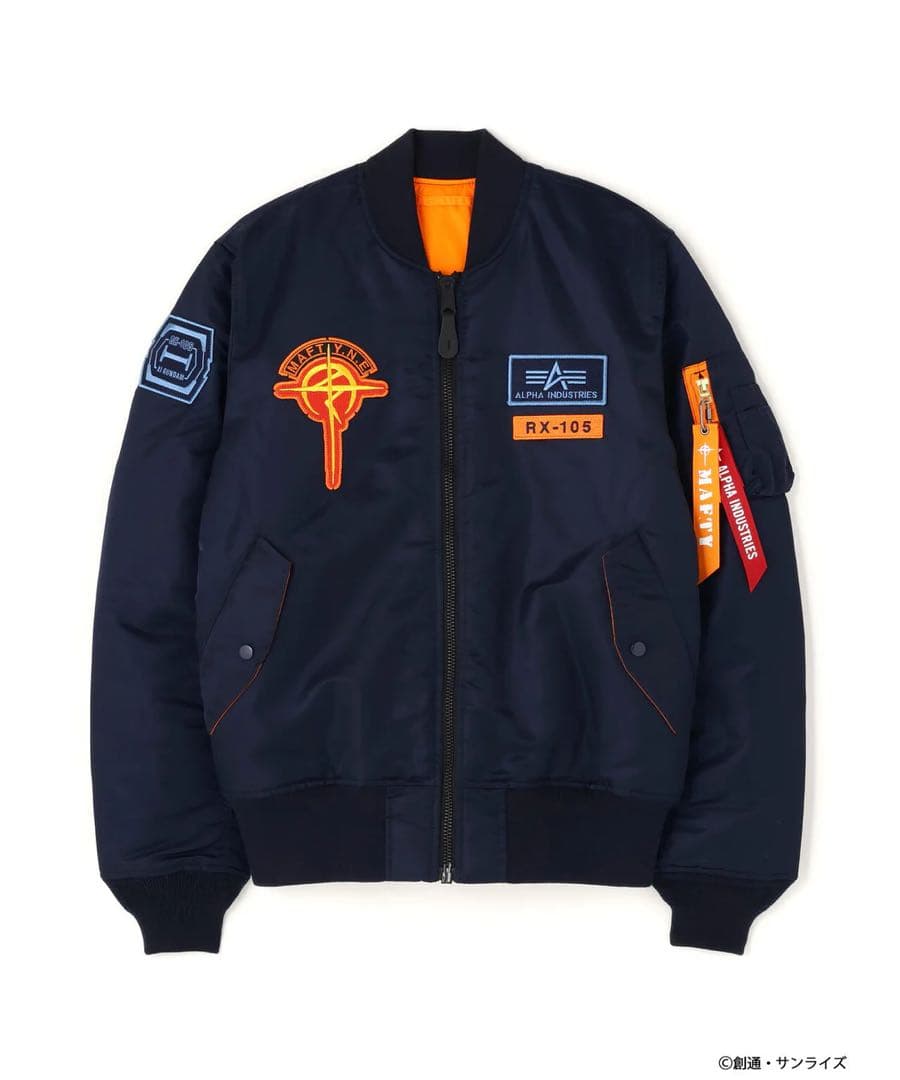 STRICT-G ALPHA ガンダム 閃光のハサウェイ　MA-1 ハサウェイ