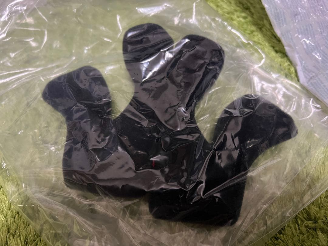 ○miuharu○ さん専用　SHOEI EX-ZERO Lサイズ付属品セット