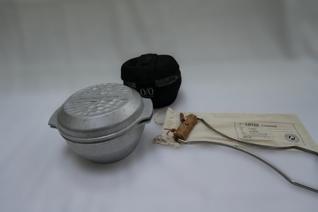 AL Dutch Neru Design Works＋カバー＋リフター