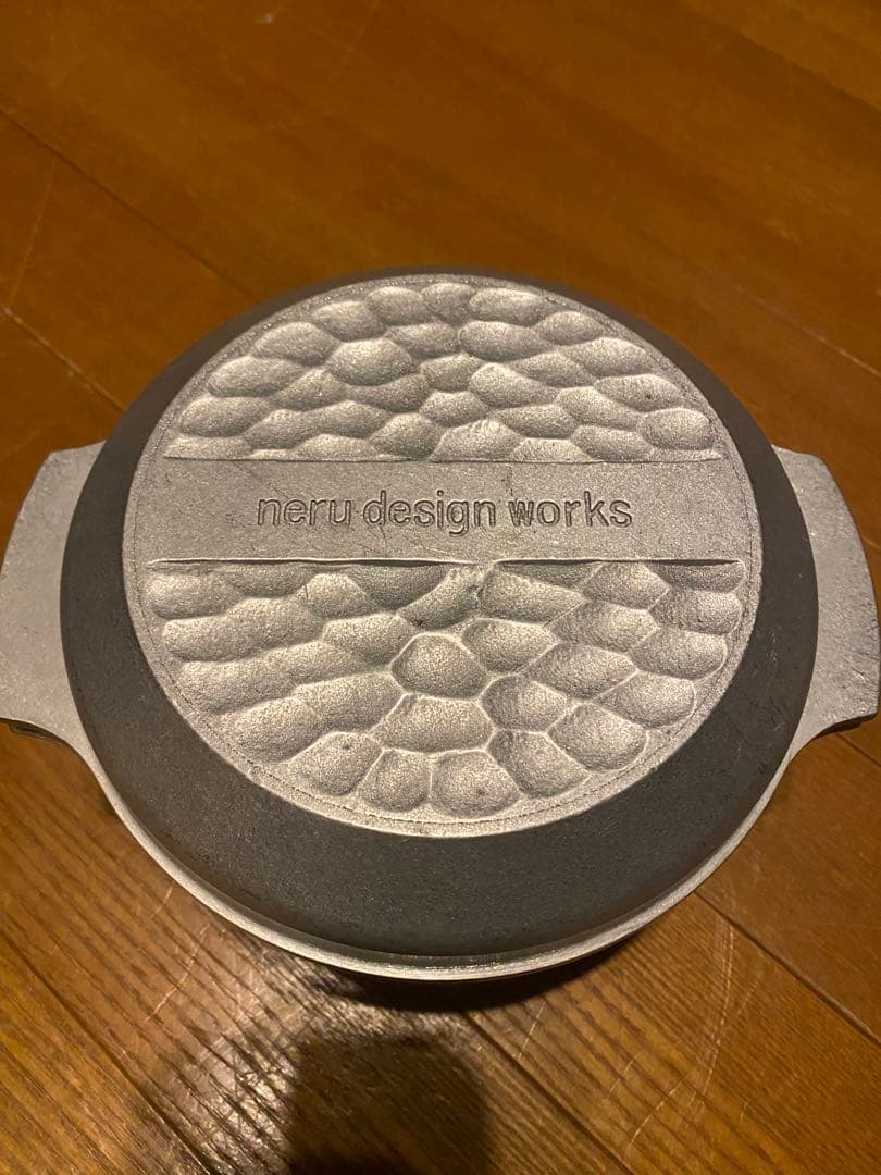 AL Dutch Neru Design Works＋カバー＋リフター