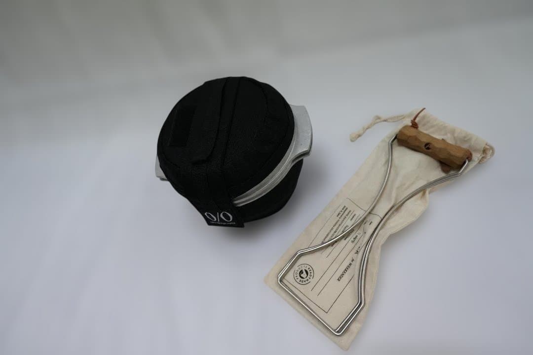 AL Dutch Neru Design Works＋カバー＋リフター