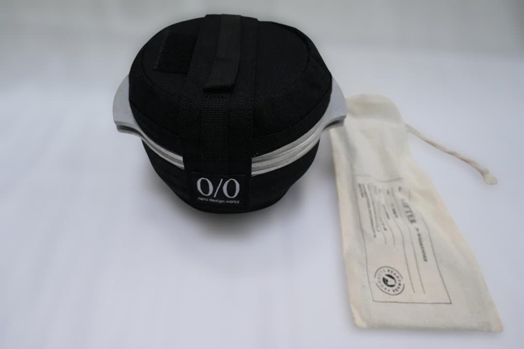 AL Dutch Neru Design Works＋カバー＋リフター