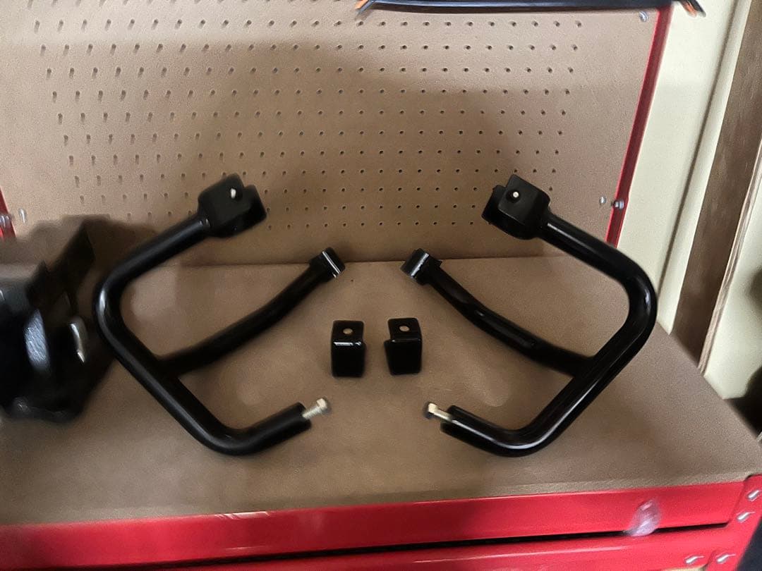 レブル250カスタムパーツ