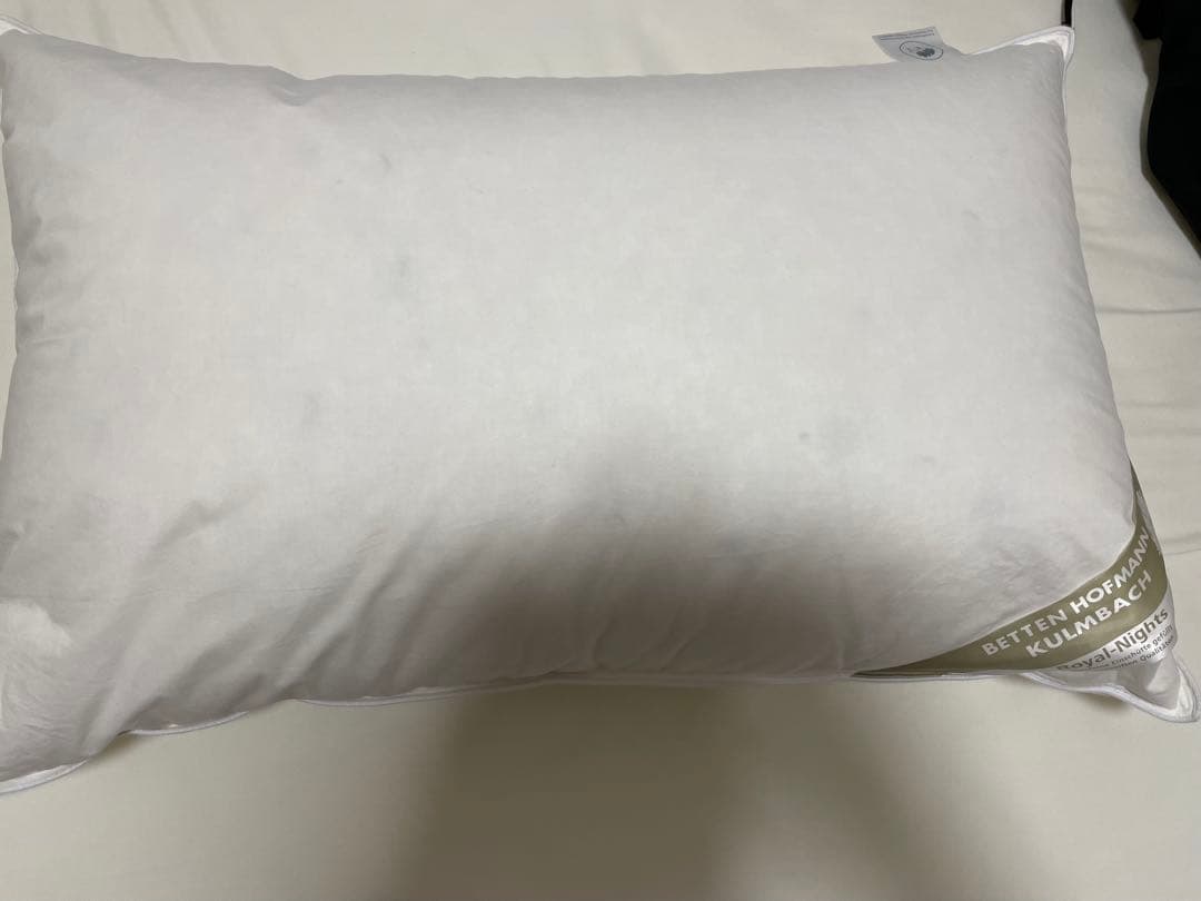 専用です 正規品　本場ヨーロッパの高級ホテル仕様Betten Hofmann