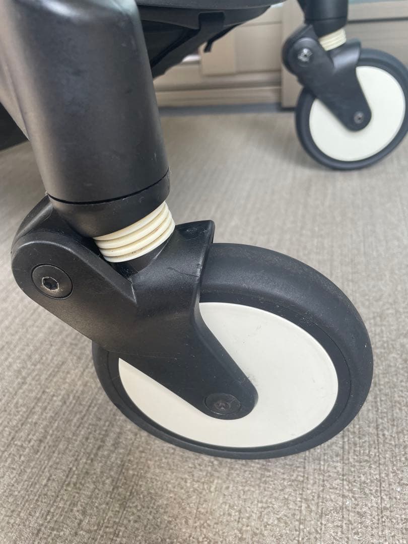 たにしまるさま専用　【美品】BABYZEN YOYO2 6+ ベビーカー