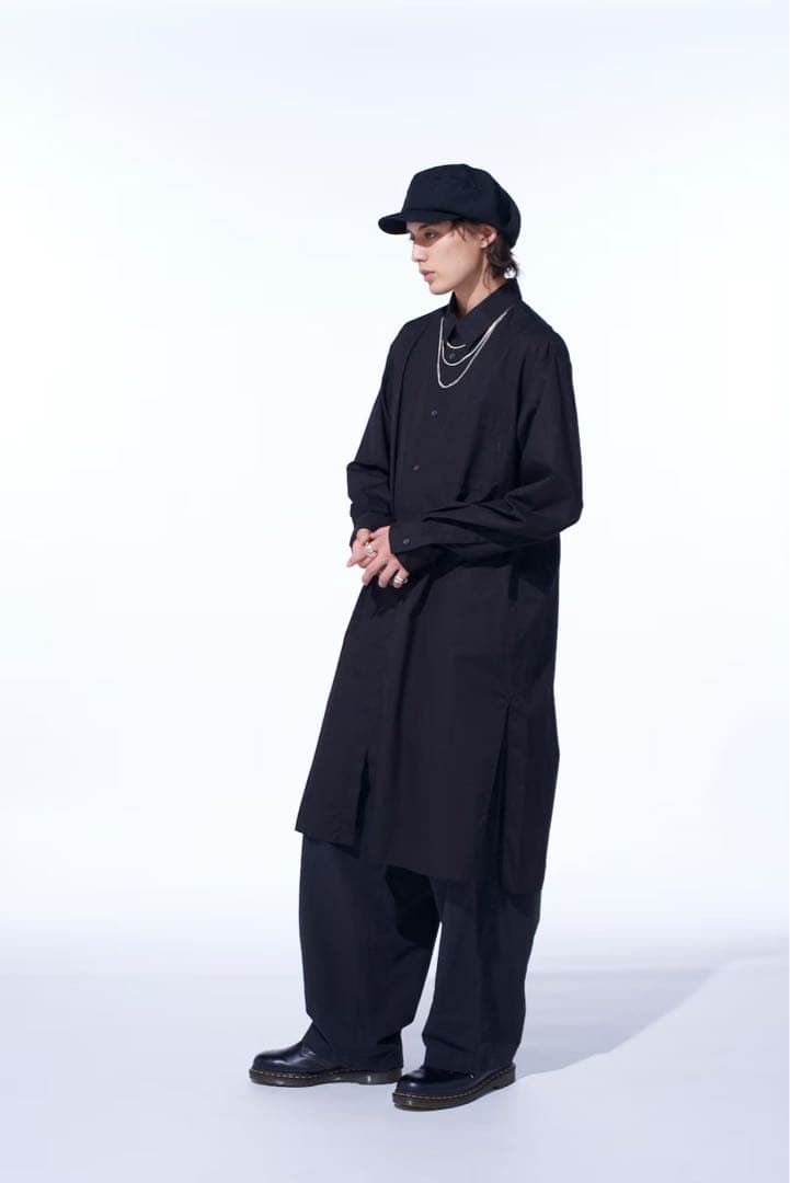 か*ん様 Yohji Yamamoto - s’yte UV-B59-080 ロ