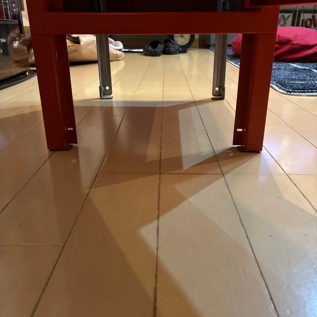 LYON リオンロッカー4段　パシフィックファニチャー2個セット販売