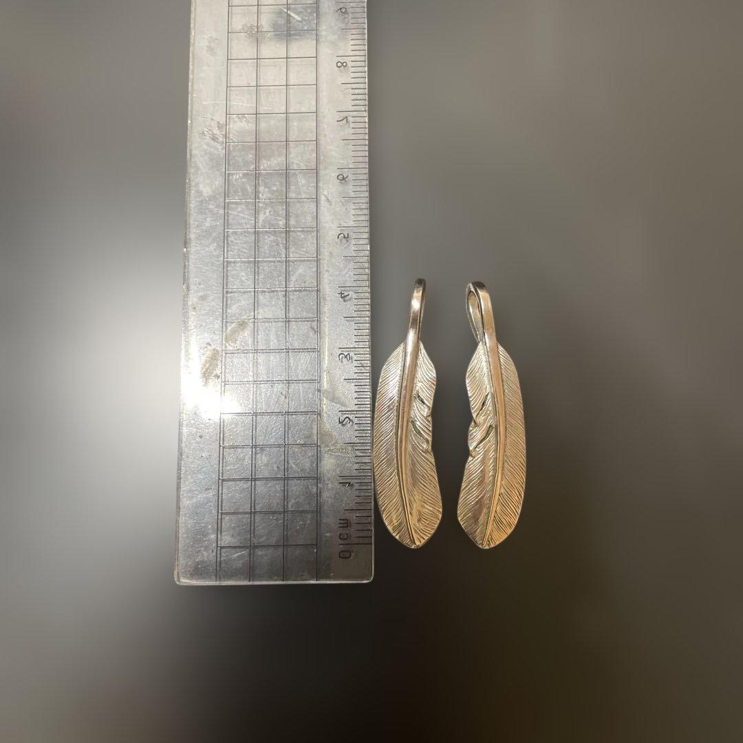 ファーストアローズ Sサイズ ピンクフェザー L R セット