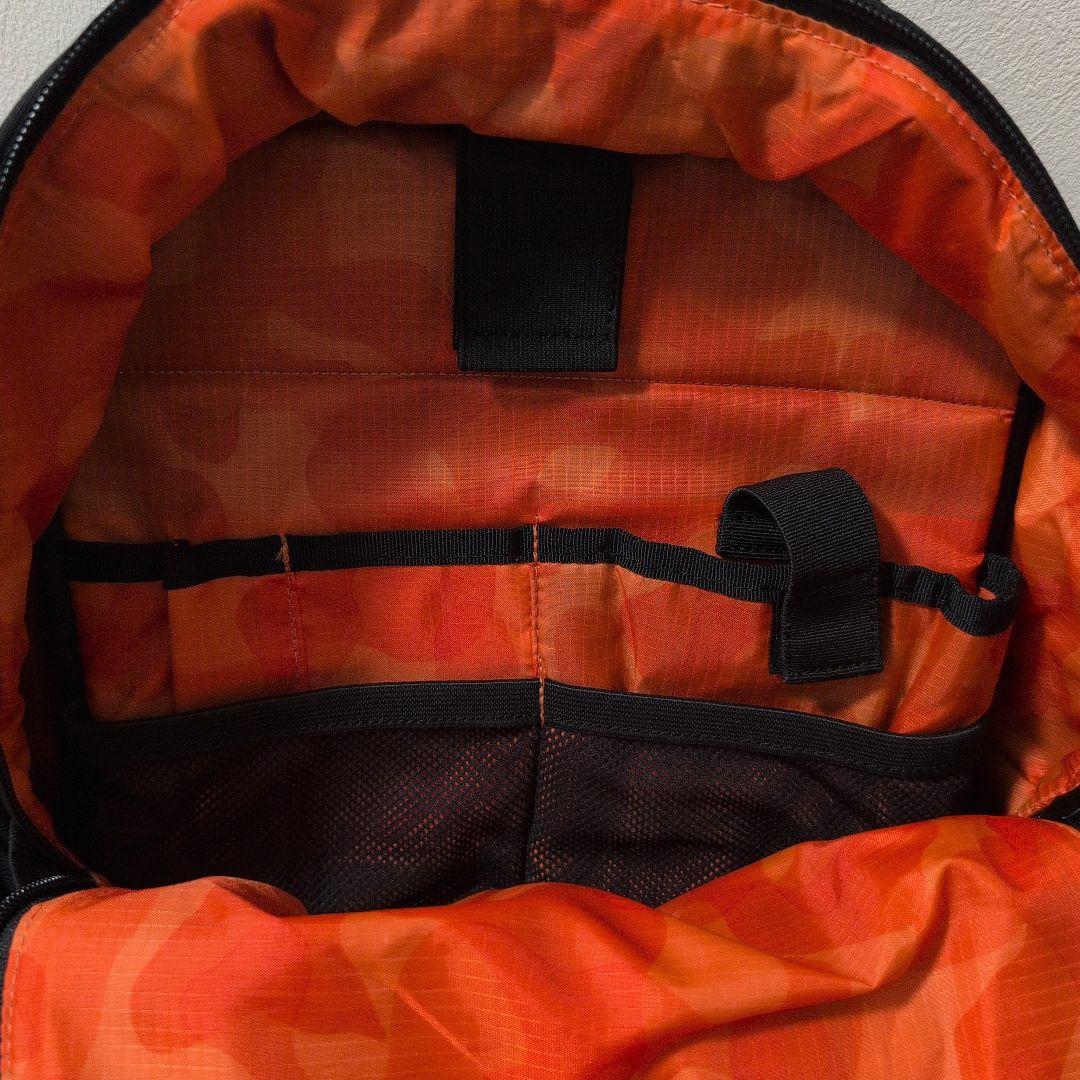 バッグ CODE OF BELL X-PAK EVO 23L