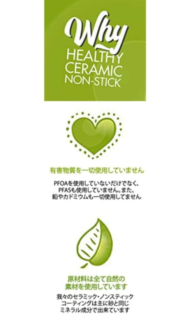 GREEN PAN グリーンパン ウッドビー 28cm フライパン 新品