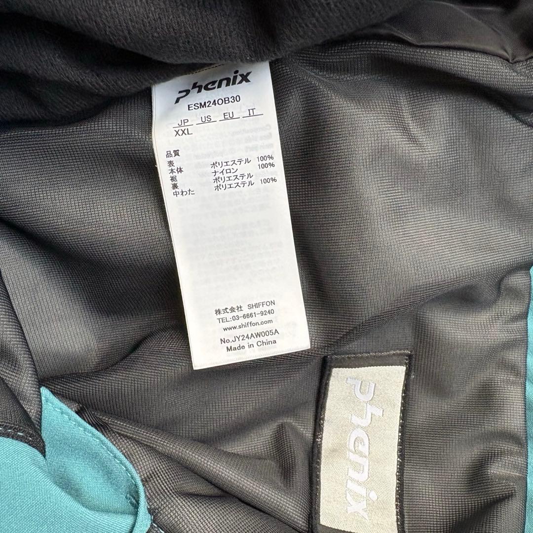 【XXL】フェニックス　パンツ　スキーウェア　スノーボードウェア