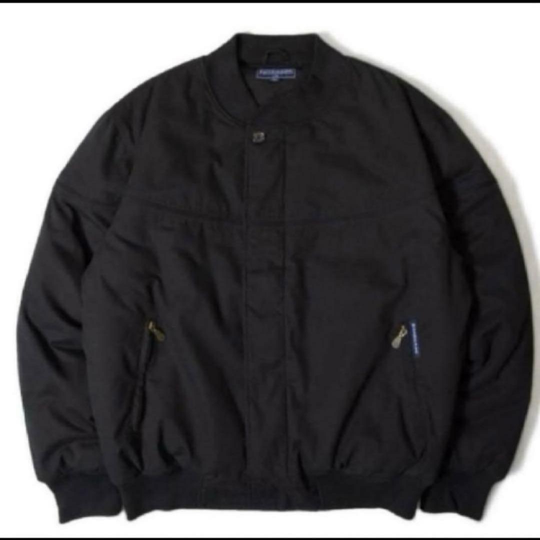 【XXL】RENEGADEDerbyJacketレネゲード　ダービージャケット③