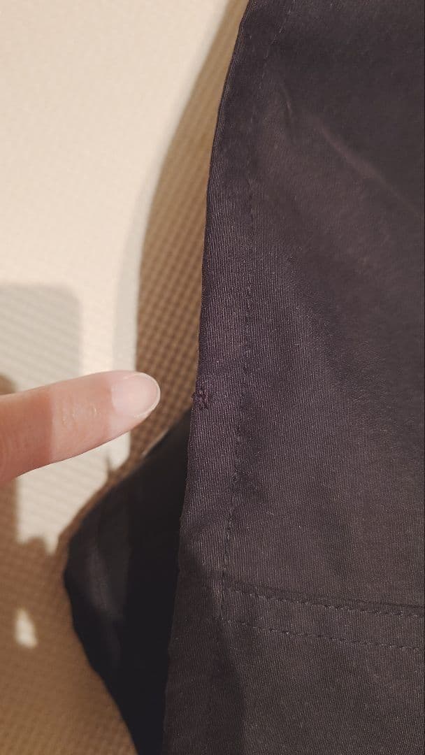 mugi+gi様フリークスストアSPEY OS SLEEVE　スペイ別注2024