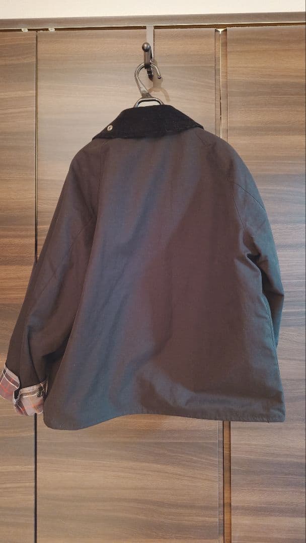 mugi+gi様フリークスストアSPEY OS SLEEVE　スペイ別注2024