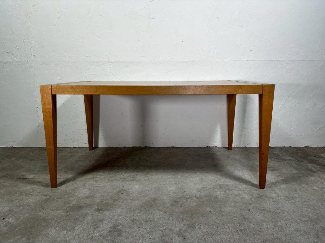 『ACTUS』アクタス MINCE ダイニングテーブル テーブル RWdin24