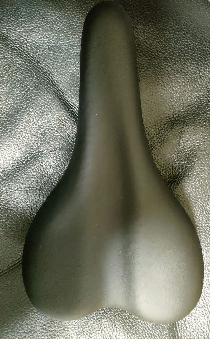 美品✨クロスバイク マットブラック 福岡市内と周辺限定配送