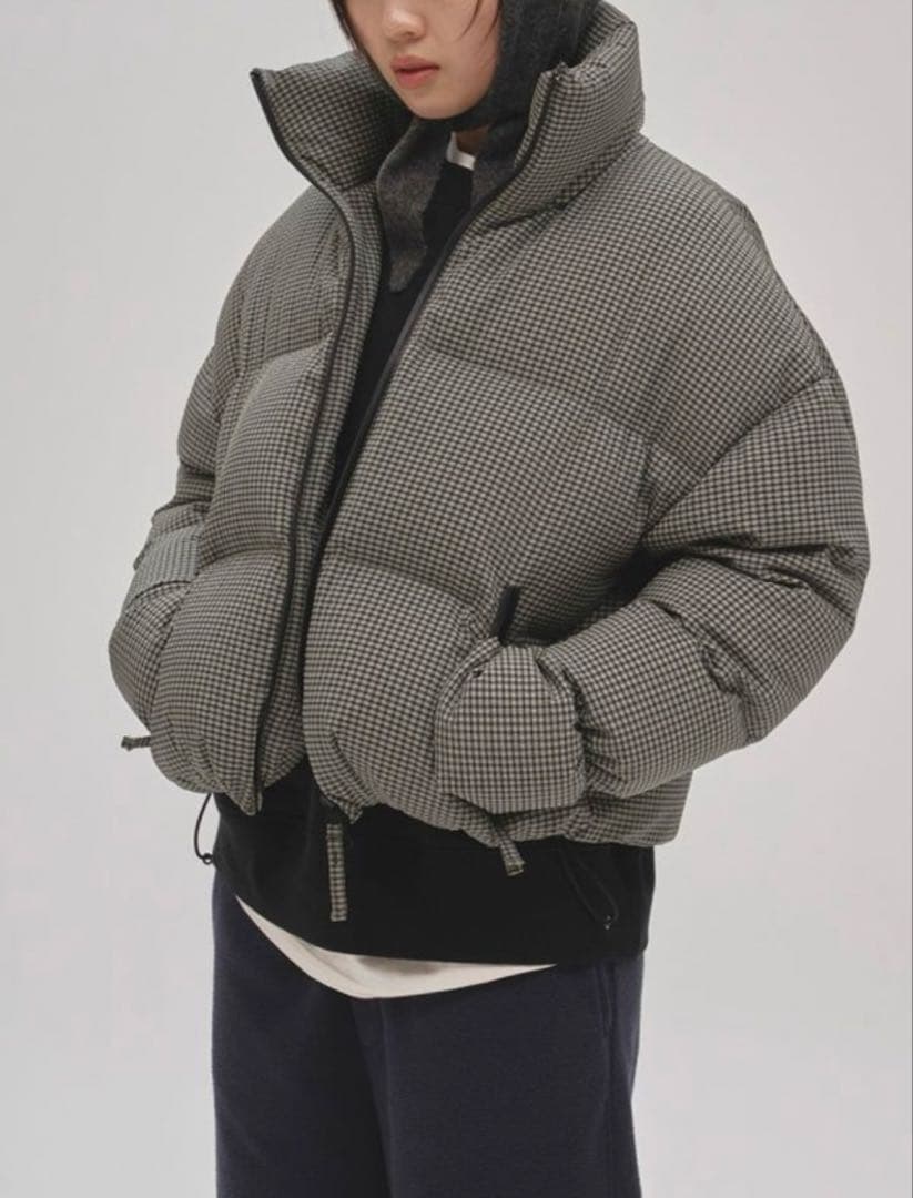 TODAYFUL ダウンジャケット Sサイズ