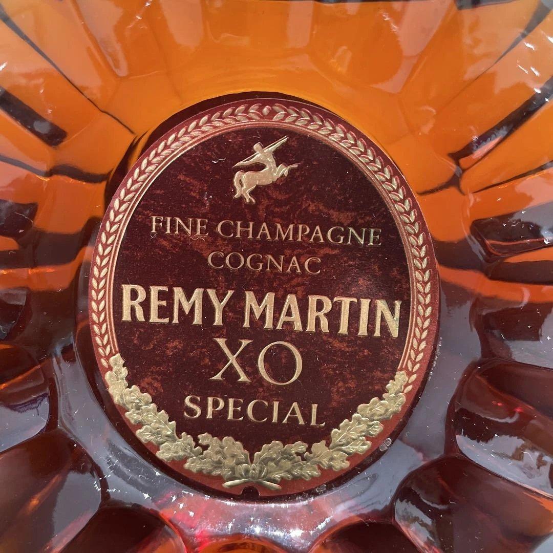 【未開封】REMY MARTIN XO SPECIAL コニャック 750ml
