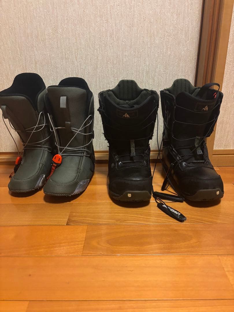 スノーボード 3点セットメンズ　初心者