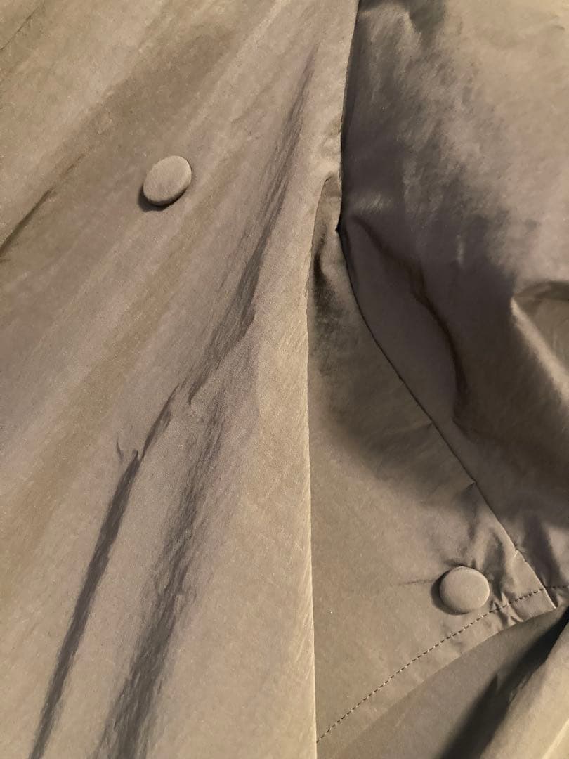 タグ付き plage R’IAM LOOSE トレンチコート ¥45,100