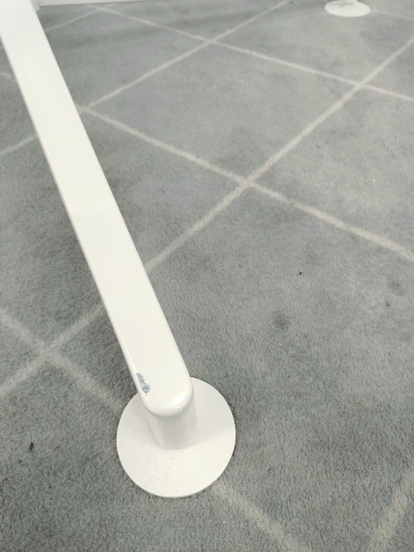 HarmanMiller PROSPECT ハーマンミラー ラウンドテーブル