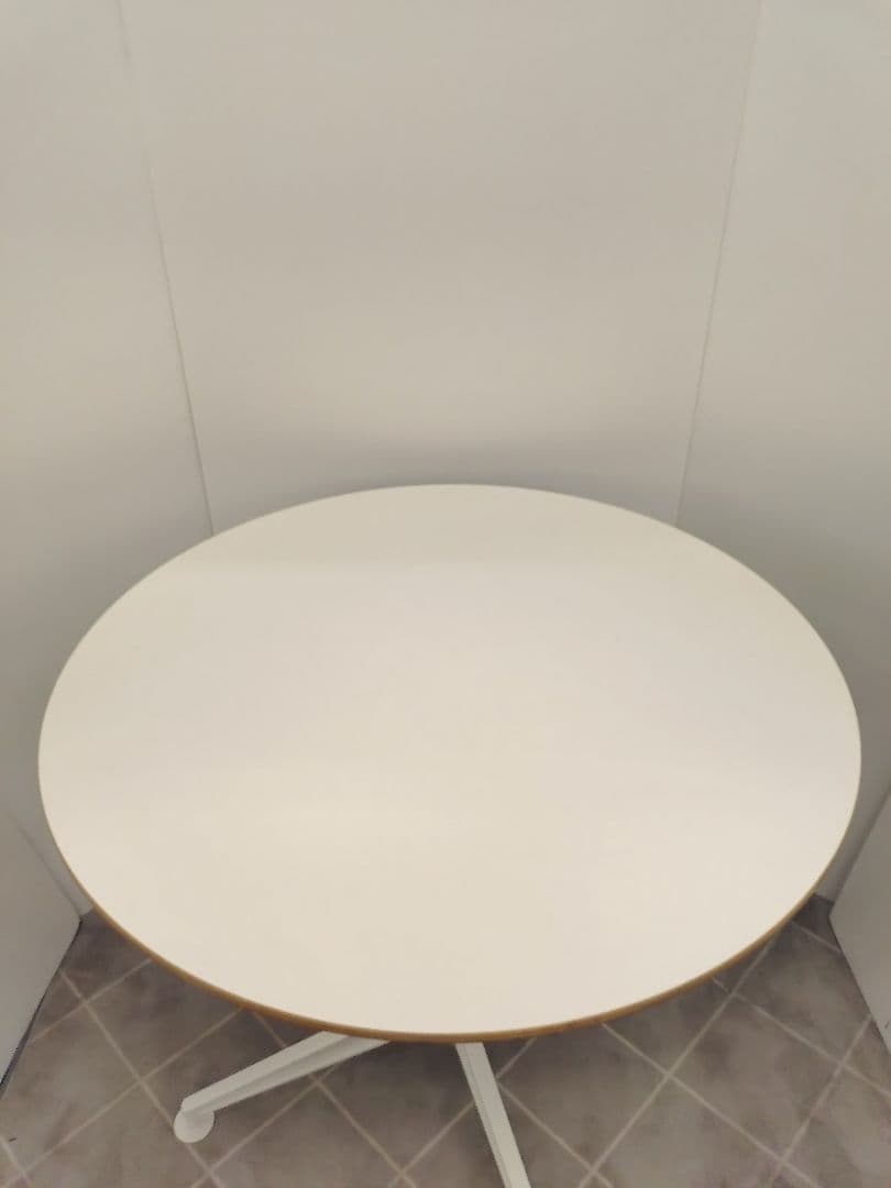 HarmanMiller PROSPECT ハーマンミラー ラウンドテーブル