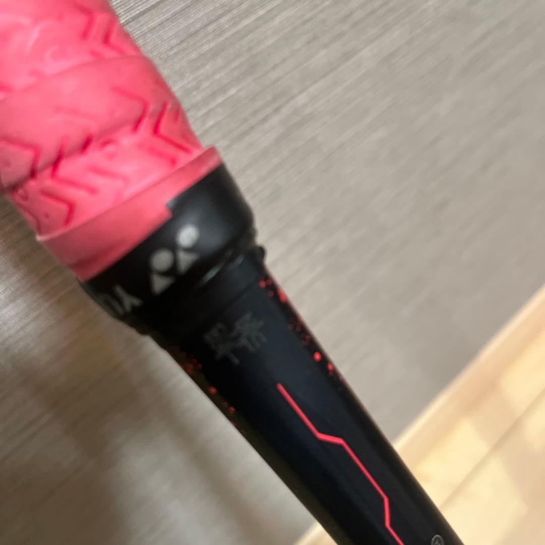 ヨネックス ジオブレイク70S UL1 ソフトテニス 用ラケット