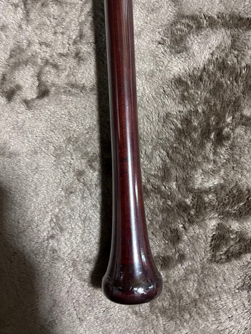 ヤナセ bfj バット くり抜き プロ落ち