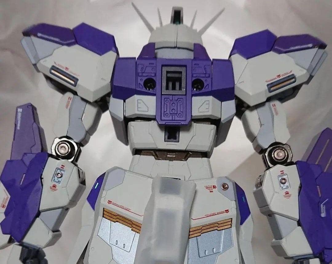 【メーカー対応済・最終価格】 メタルビルド Hi-νガンダム ハイニューガンダム