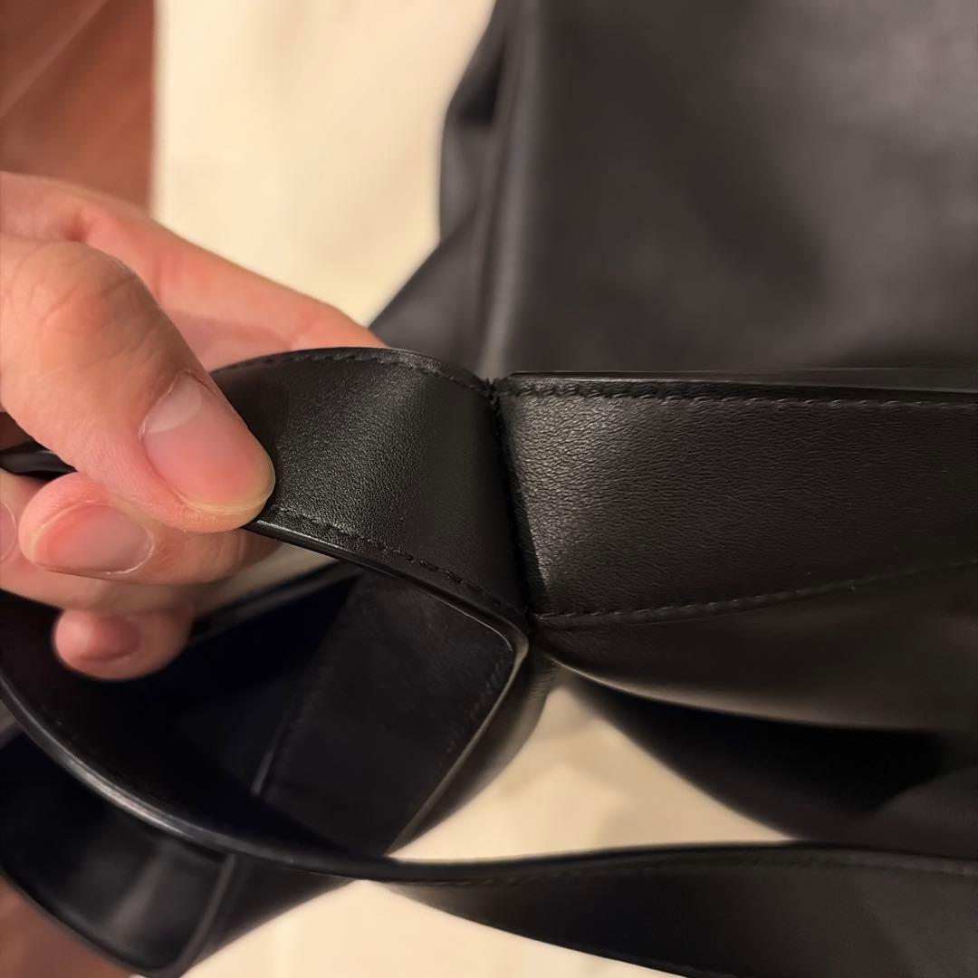 美品 SAINT LAURENT Yトートバッグ