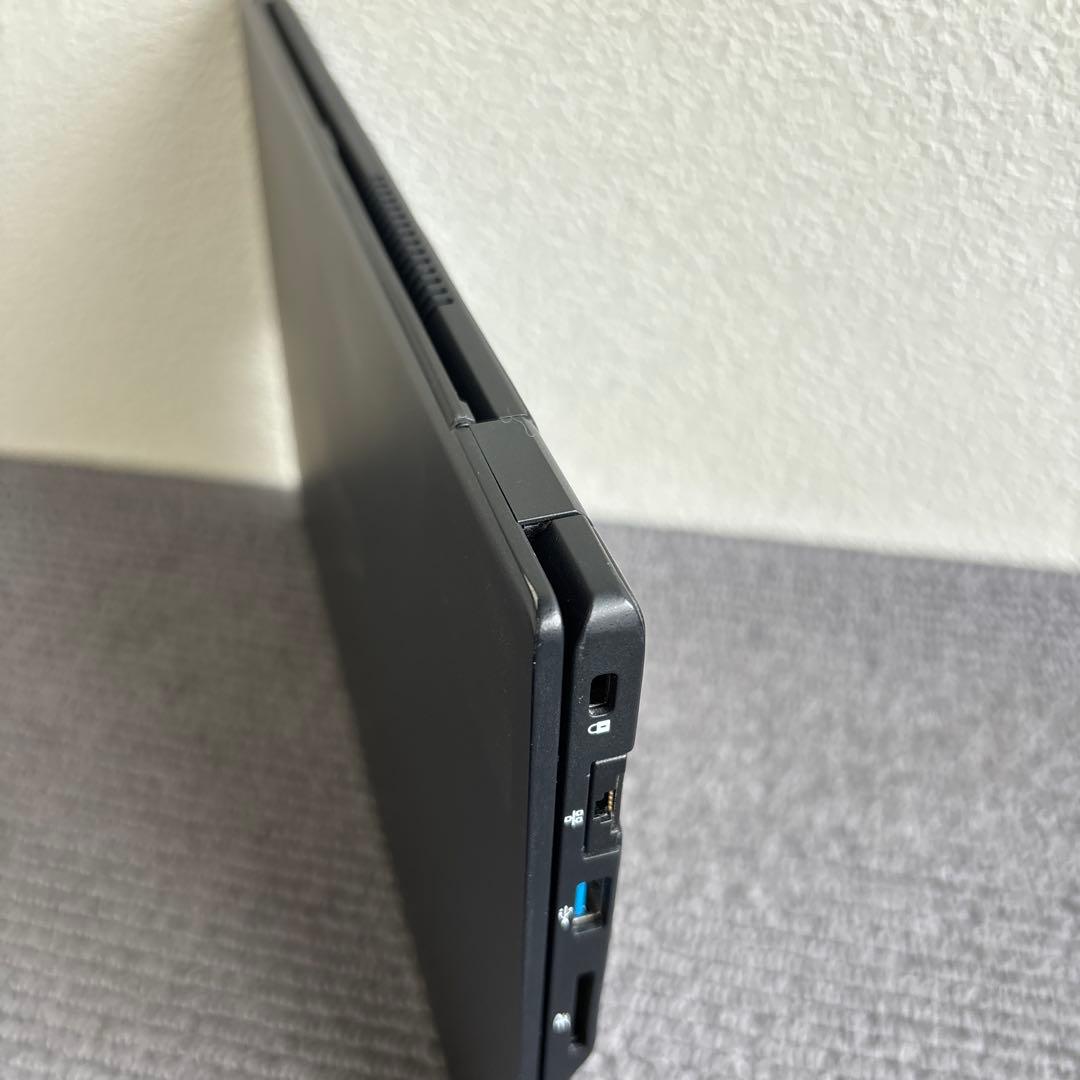 富士通lifebook U9310/E i5-10310U メモリ8GB