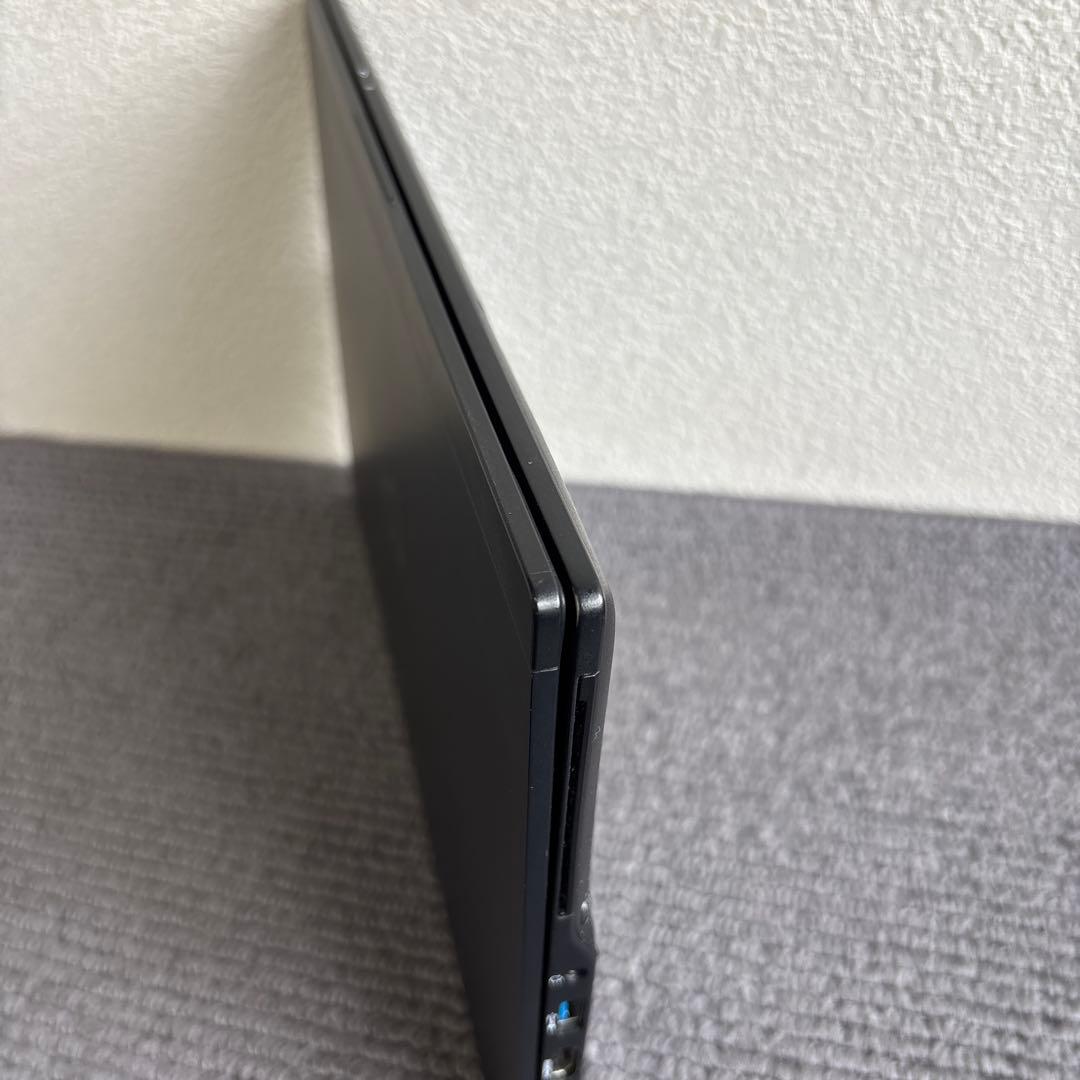 富士通lifebook U9310/E i5-10310U メモリ8GB