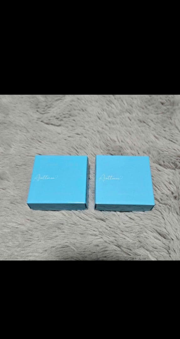 【新品】アセッテナイ　薬用デオドラントクリーム20g×2