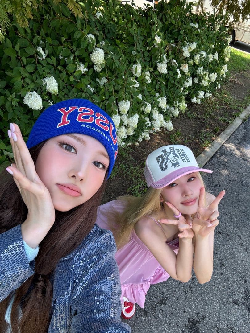 HYSTERIC GLAMOUR スタッズメッシュキャップ