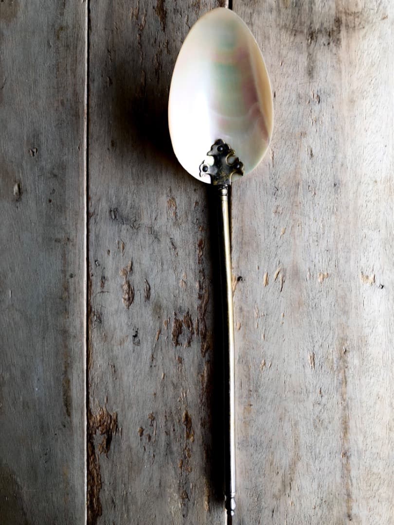 M12 ヴィンテージ スプーン