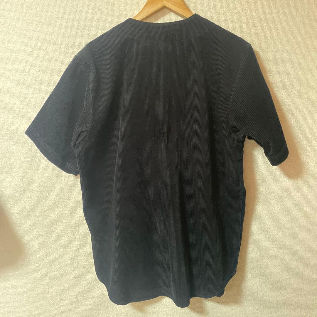 yeeelさん専用　　Supreme 半袖シャツ M 黒