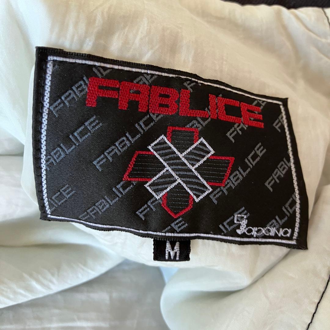 #L10✨FABLICE✨スキー スノボ ウェア 上下 メンズM